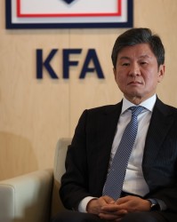 乐鱼体育官方入口-官方：执掌韩国足坛13年，郑梦奎将在世界杯后卸任韩国足协主席